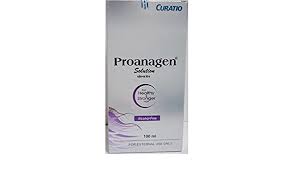 PROANAGEN SOLUTION 100ML 100ML|CURATIO