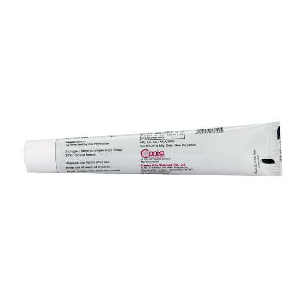 Imograf Ointment 30 ( gm )
