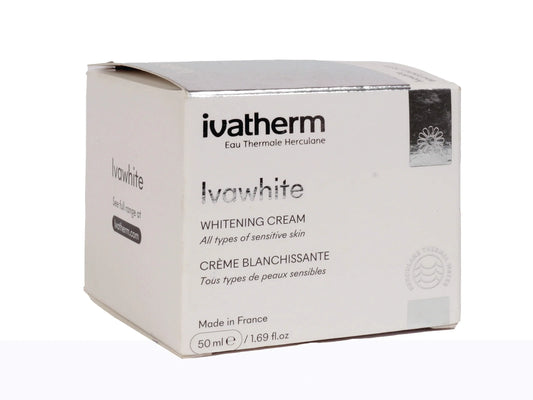 Ivawhite cream 50ml