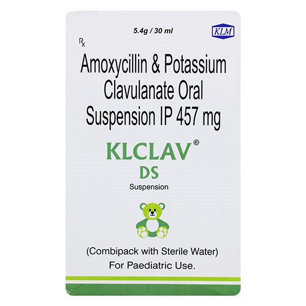 Klclav Ds