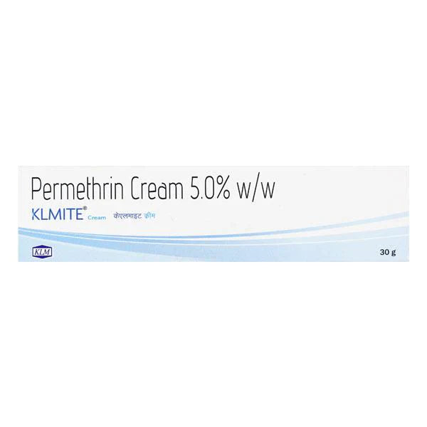 Klmite Cream 60gm