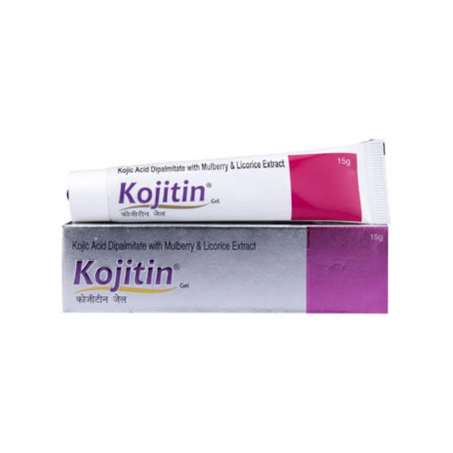 Kojitin Gel, 15gm
