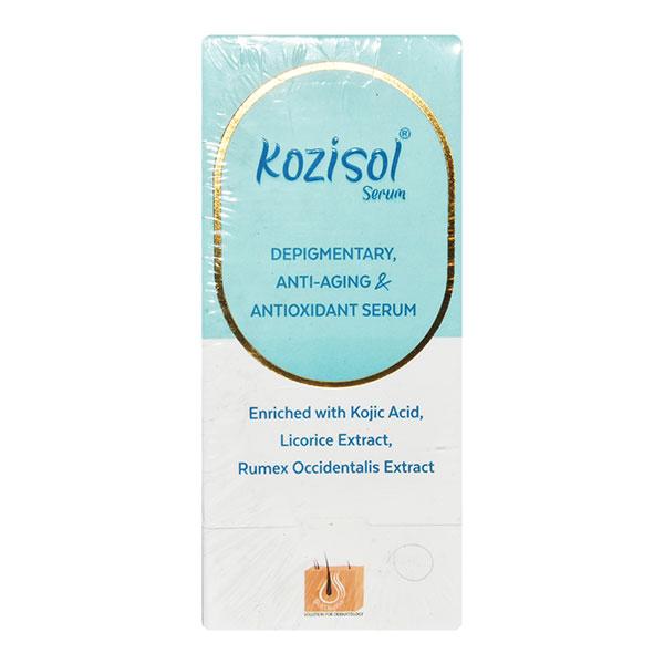 Kojisol Serum (15 ml)