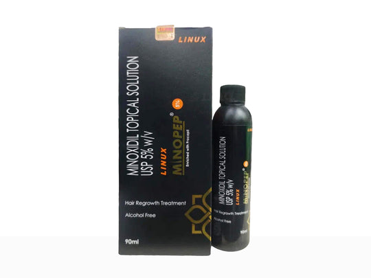 Minopep Solution 90ML
