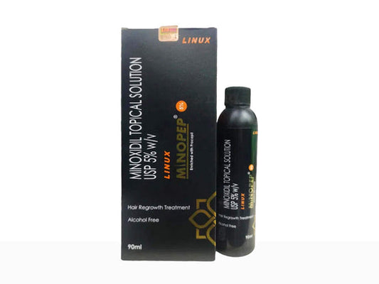 Minopep Solution 90ML