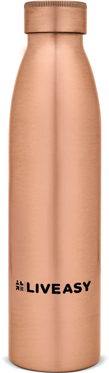 Copper Bottle 950ml