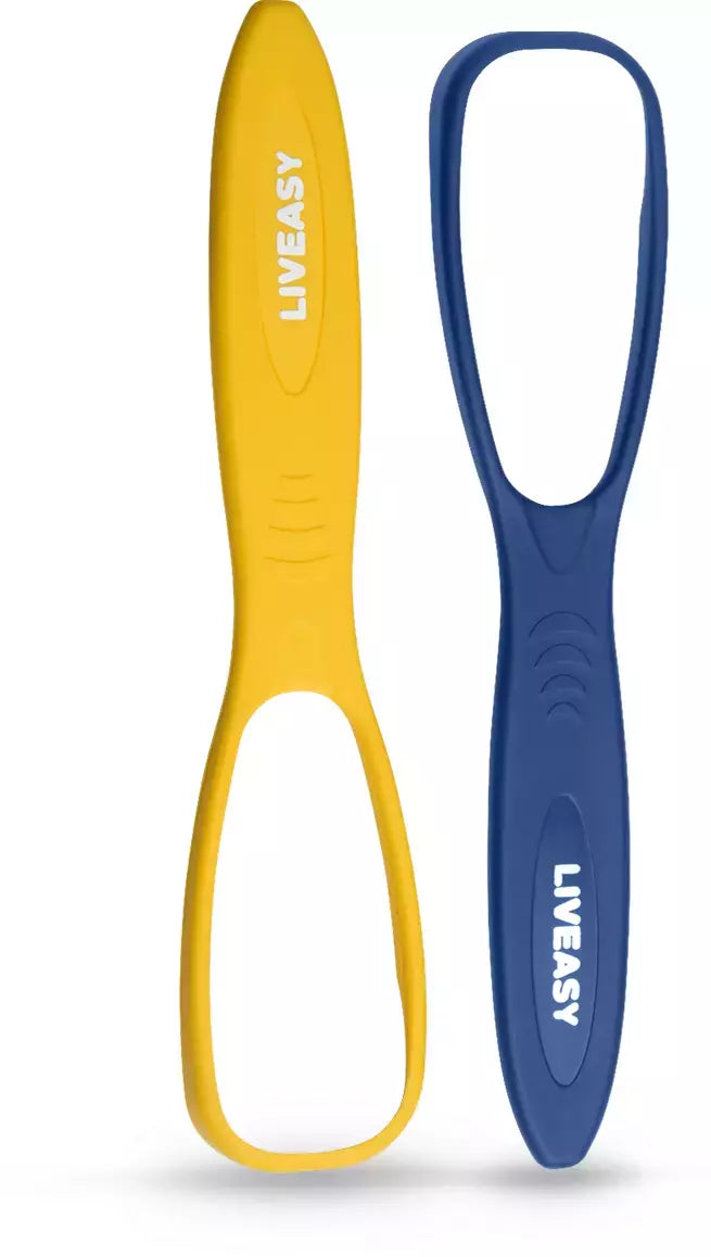 TONGUE CLEANER pack of 4