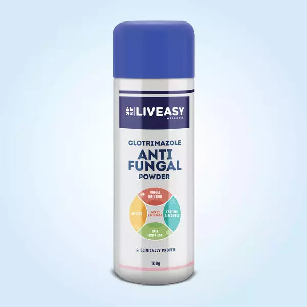 Anti Fungal Powder 100G
