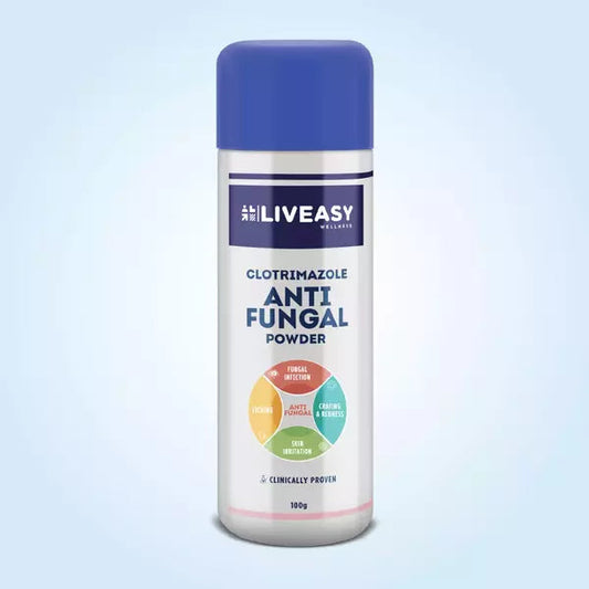 Anti Fungal Powder 100G