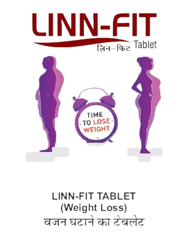 LINN-FIT TABLET (Weight Loss) 60 tab