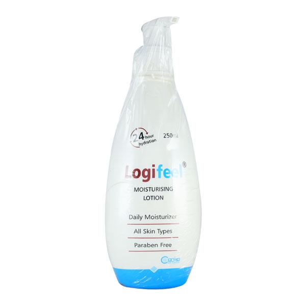 Daily Moisurizer Lotion