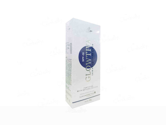 Indolands Glowtiva cream 20gm