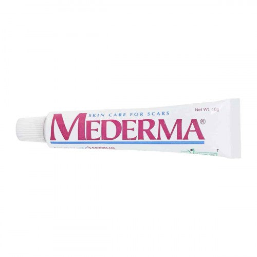 Mederma Skin Care For Scars, 10gm