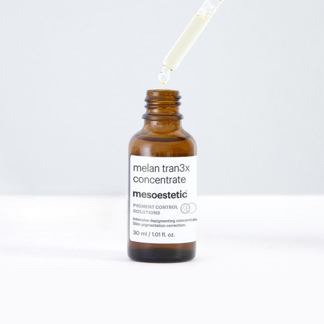 Melan tran3x concentrate 30 ml