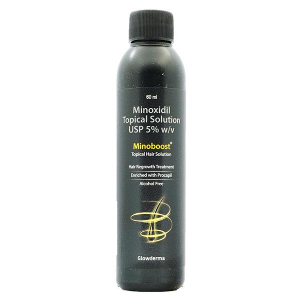 Minoboost Lotion 60Ml
