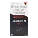 Minokem - N 2 Solution 60 ml