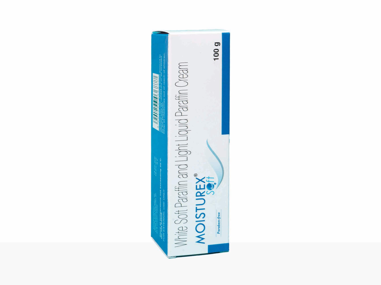moisturex soft cream benefits