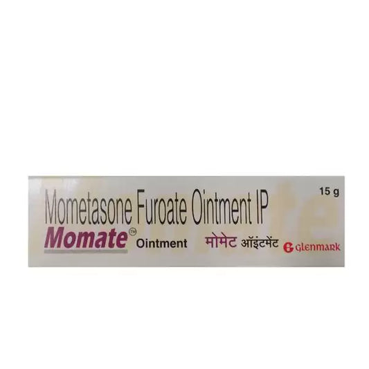 Momate Ointment 15gm