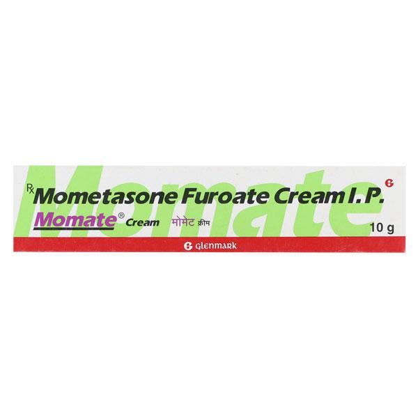 Momate Cream 10gm