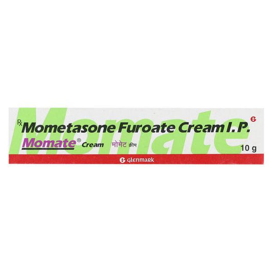 Momate Cream 10gm