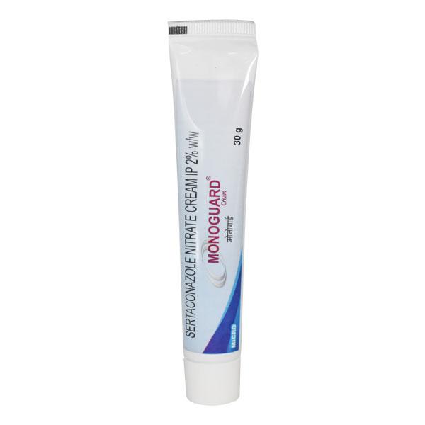 Monoguard Cream