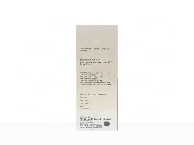 Azelia I Klear under eye gel 30ml
