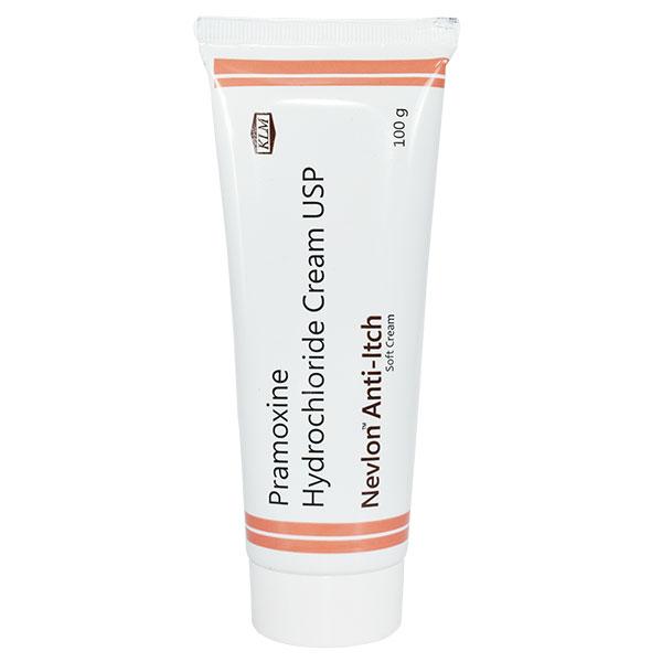 NEVLON anti itch cream 100g