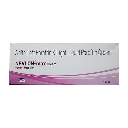 Nevlon Max tube of 150gm