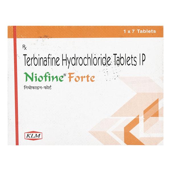 Niofine Forte