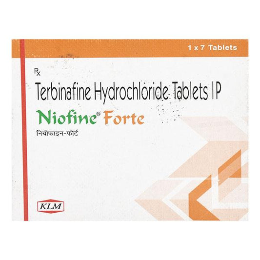 Niofine Forte