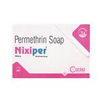 Nixiper Soap 75 g