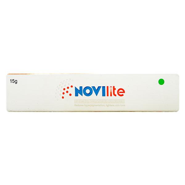 Novilite Cream 15gm