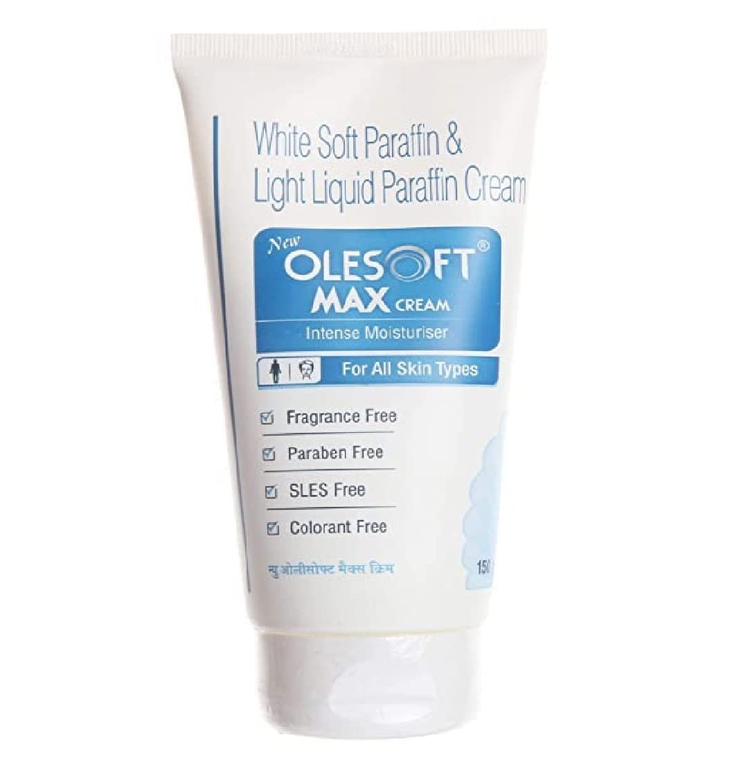 Olessoft Max Lotion 400 ml