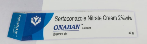 Onaban Cream 20g