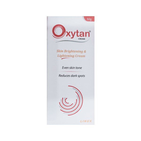 Oxytan Cram 50g