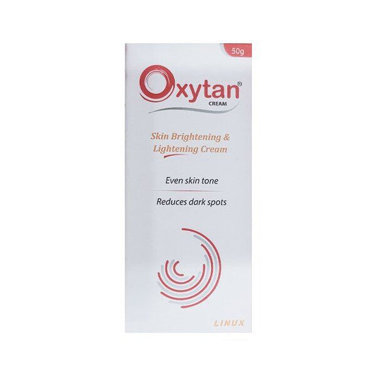Oxytan Cram 50g