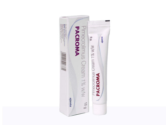 Pacroma 1 Cream 10gm