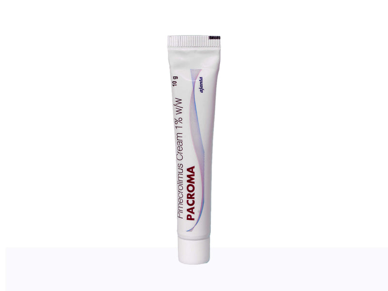 Pacroma 1 Cream 10gm