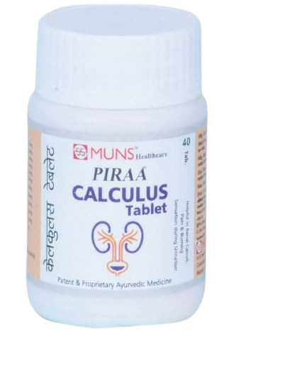 CALCULUS TABLET 40tab