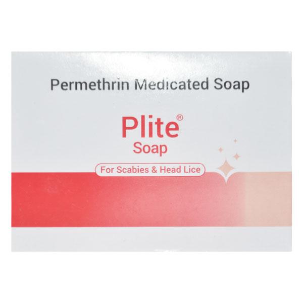 Plite Soap 75 g