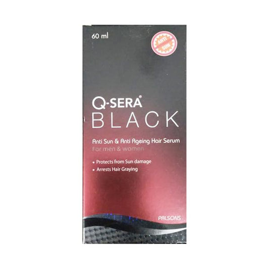 Q- Sera B Lack 60ml