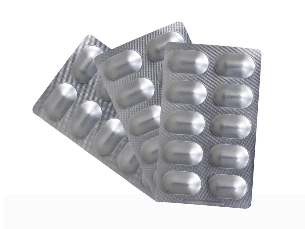Alkem Renocia 10 tab pack of 1