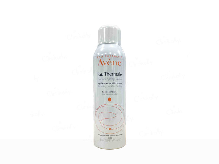 Eau Thermale Avene Spring Water 150Ml