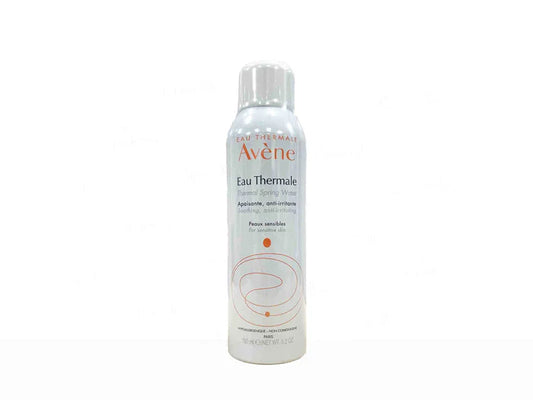 Avene Eau Thermale Spring Water 50ml