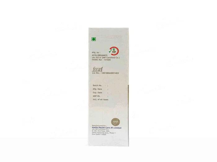 Azelia biotin & collagen supplement 30tab