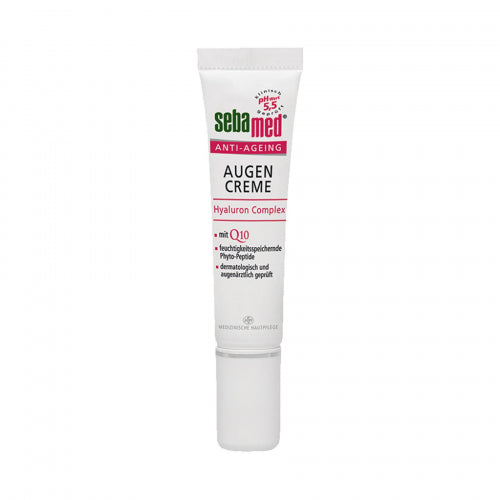 Sebamed Anti-Ageing Q10 Lifting Eye Cream, 15ml