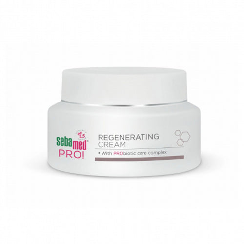 Sebamed PRO Regenerating Cream, 50ml