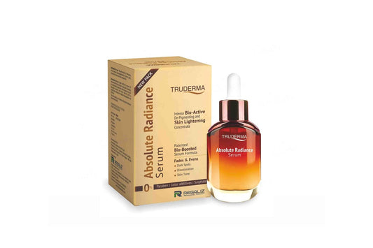 Regaliz Truderma Absolute Radiance Serum 30ml