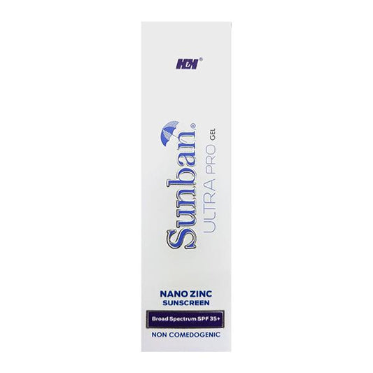 H & H Sunban Ultra Pro Gel 60gm