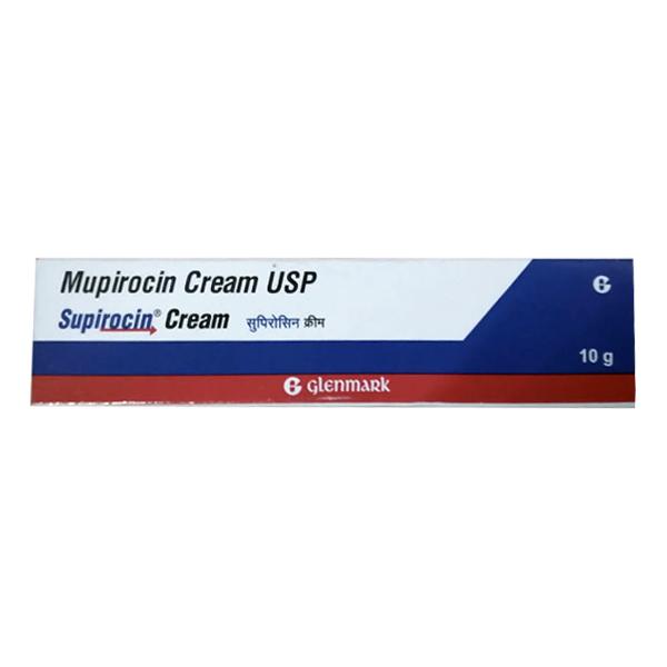 Supirocin Cream 10gm